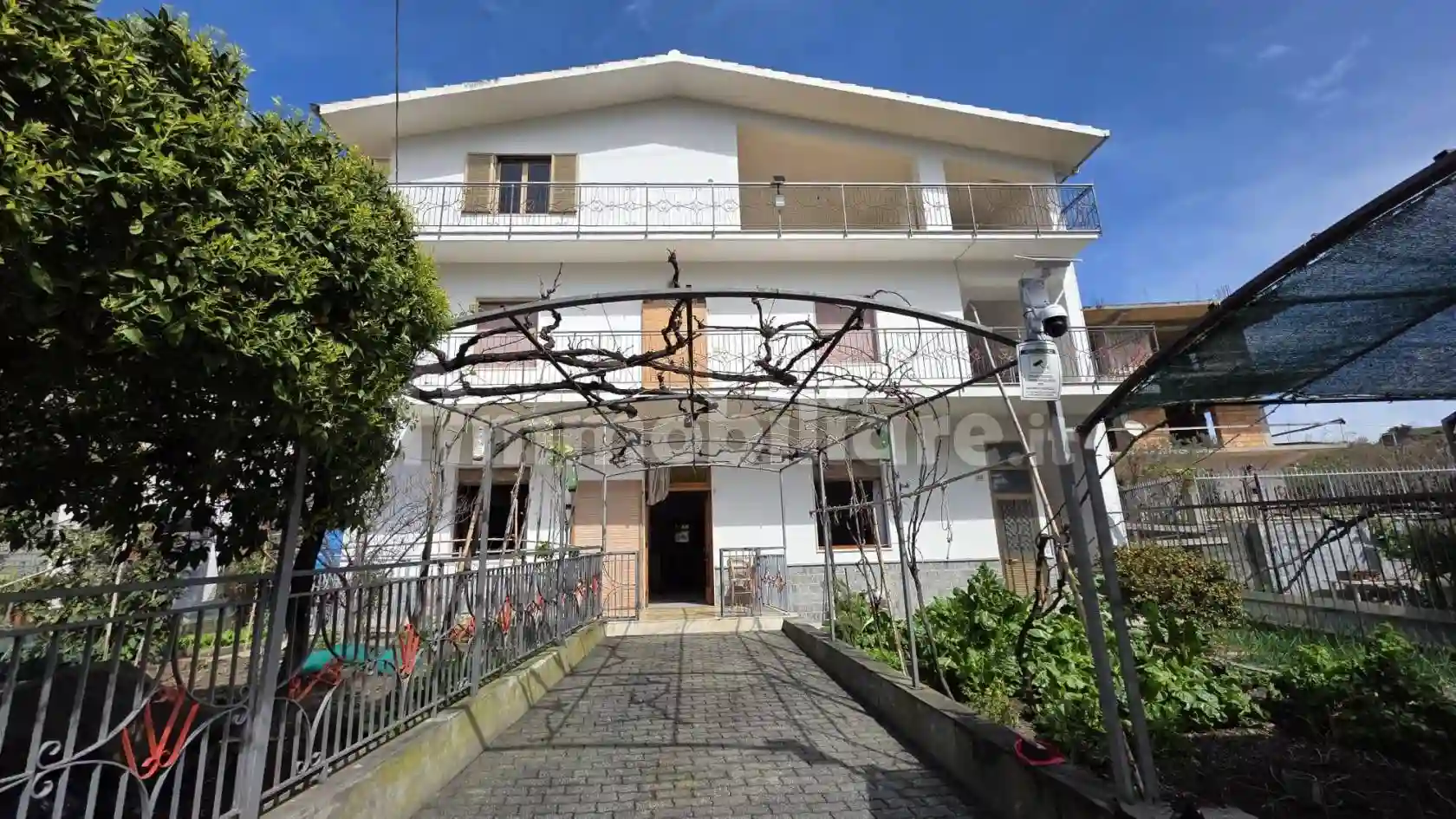 Palazzo - Edificio - foto 3