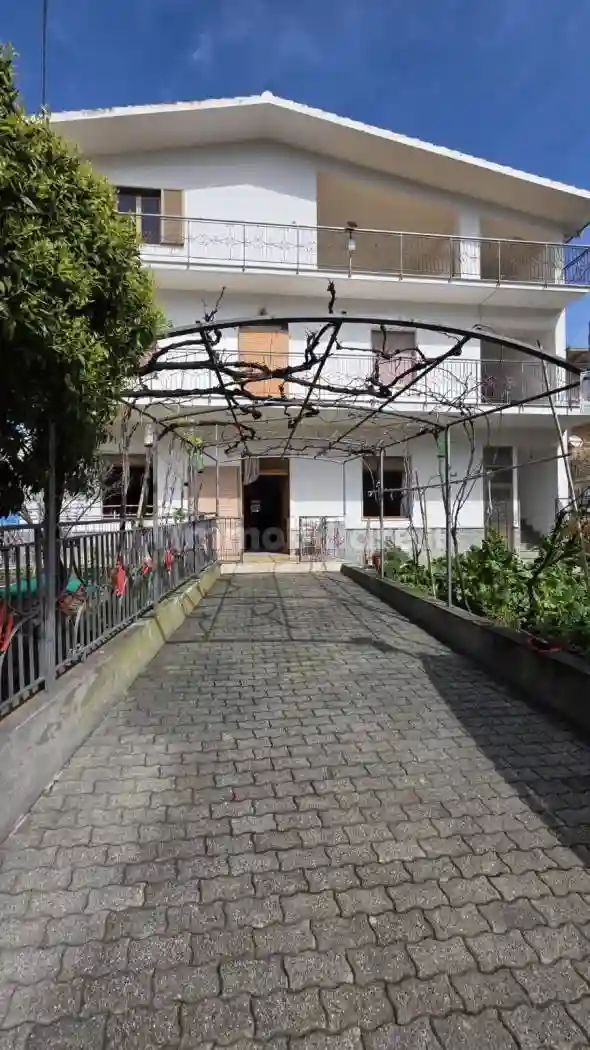 Palazzo - Edificio - foto 4