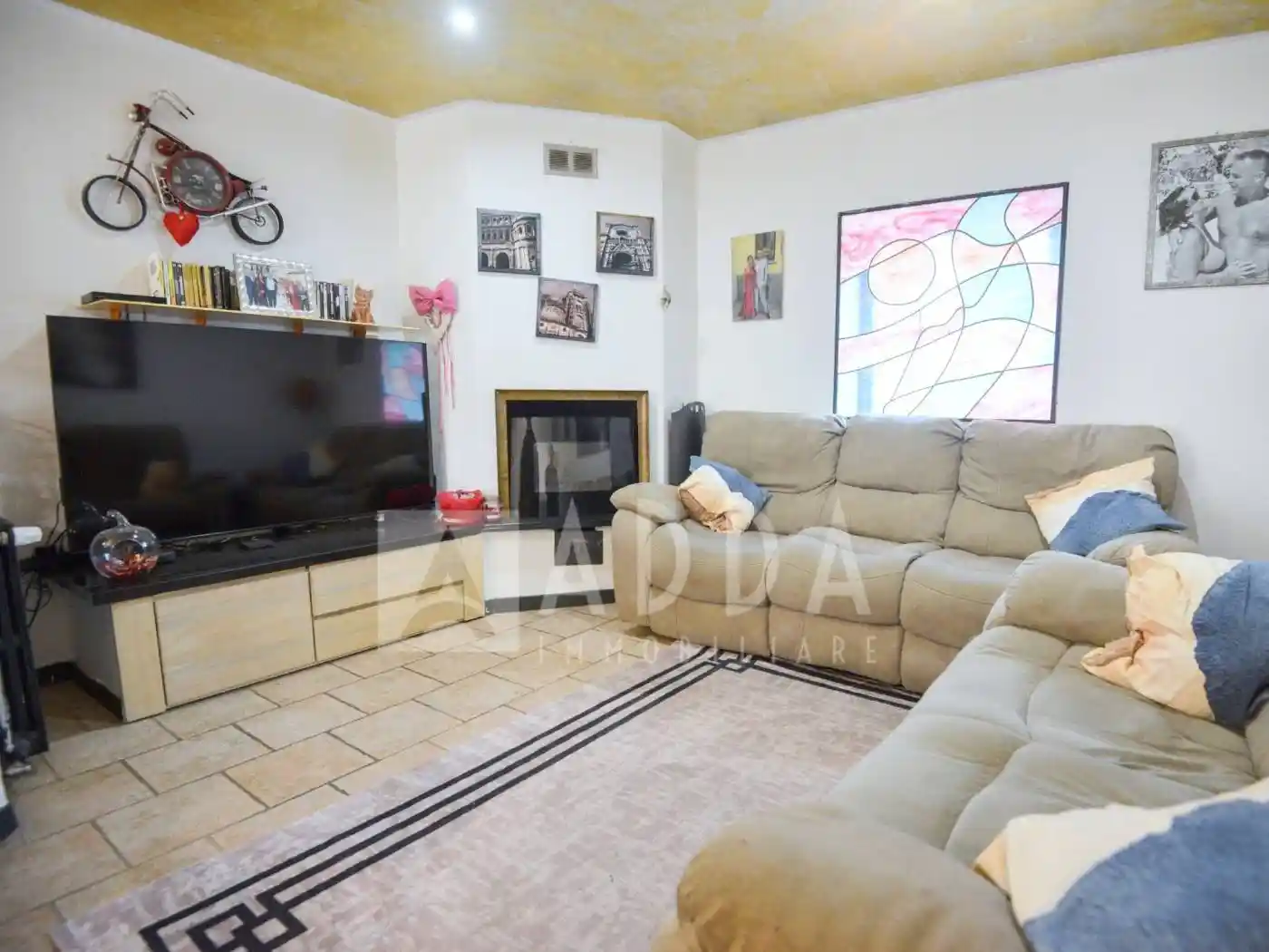 Appartamento in affitto a Missaglia