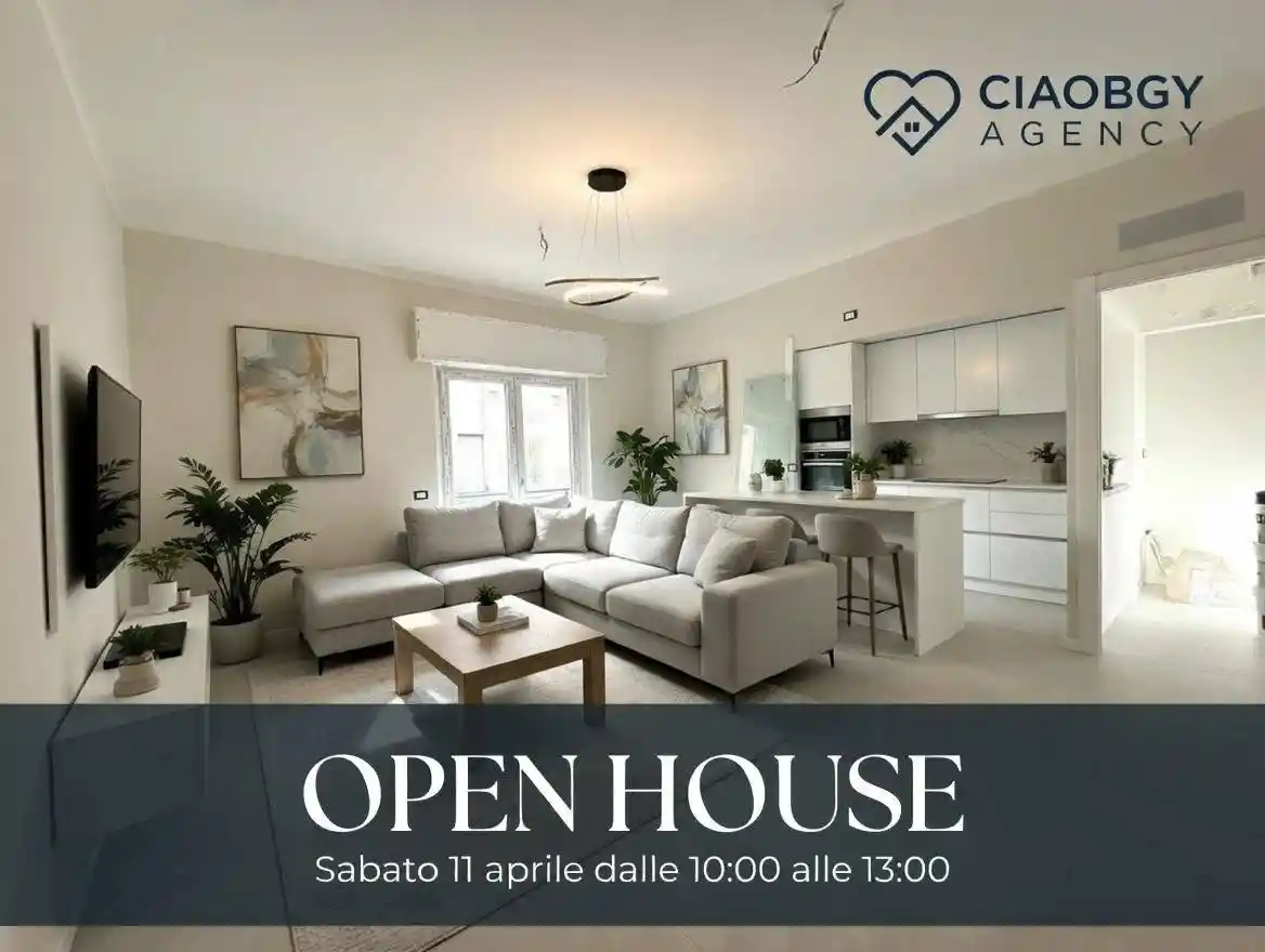 Appartamento in vendita a Bergamo