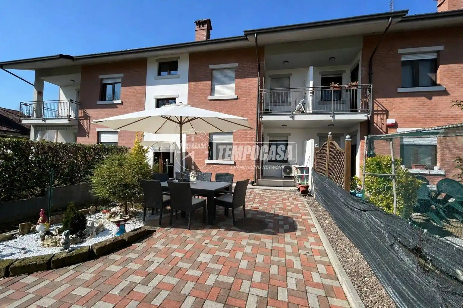 Appartamento in vendita a Busano