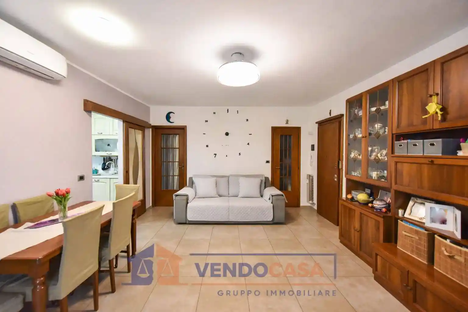 Appartamento in vendita a Trofarello