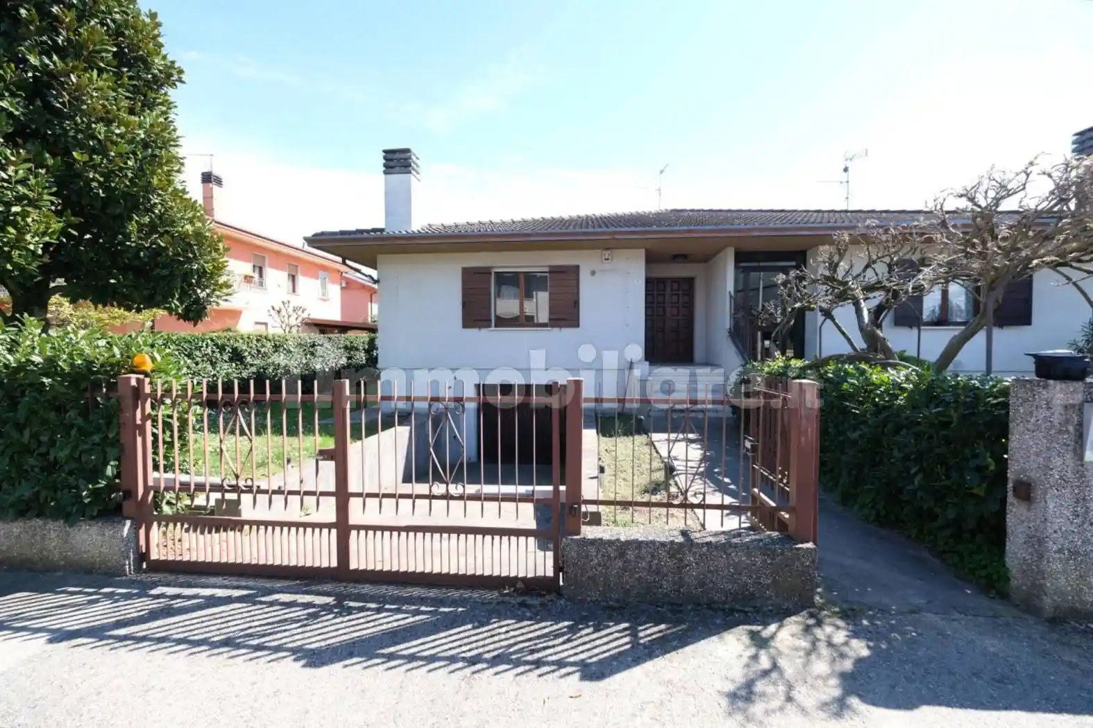 Villa in vendita a Ospedaletto Euganeo