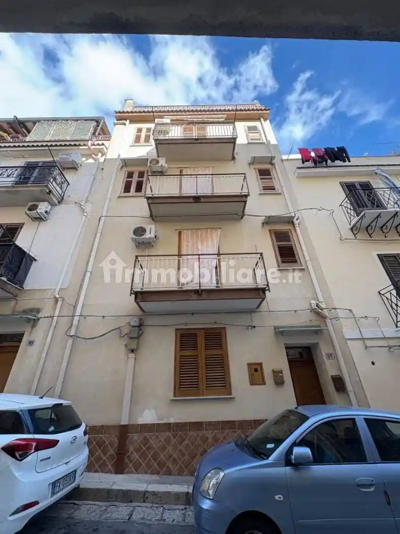 Appartamento in vendita a Carini