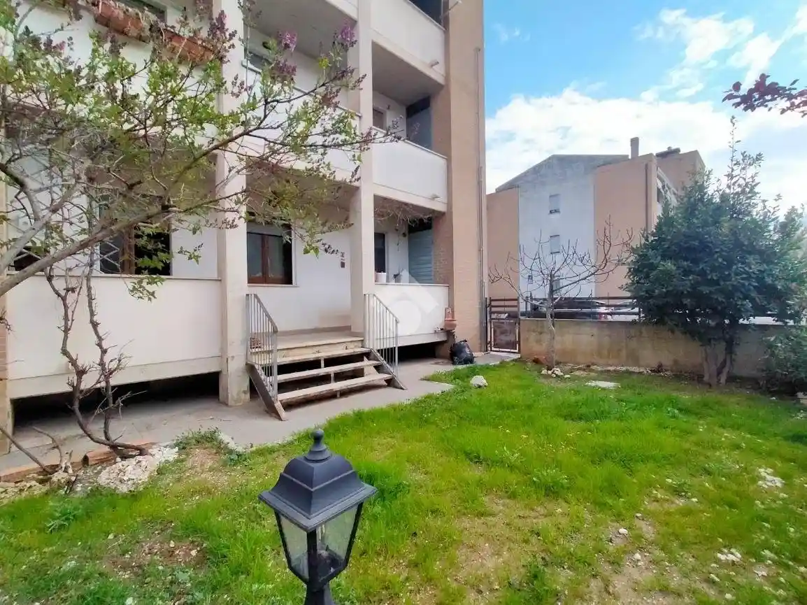 Appartamento in affitto a Foligno