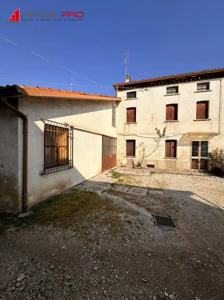 Villetta a schiera in vendita a Carrè