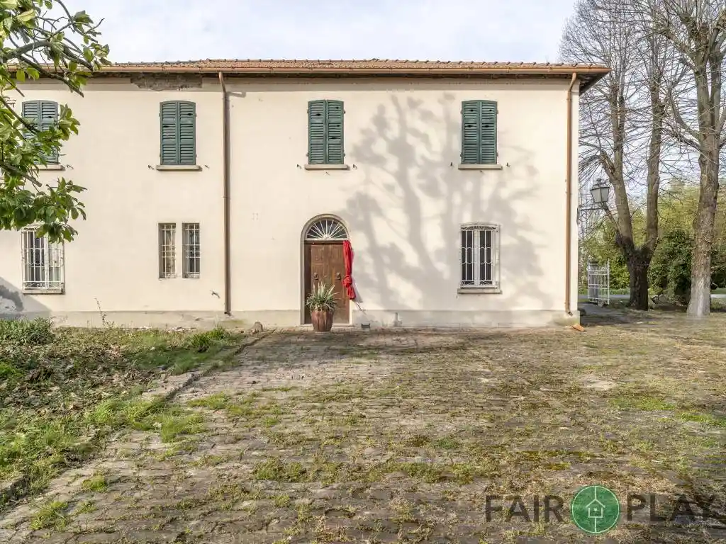 Casa indipendente in vendita a Ravenna