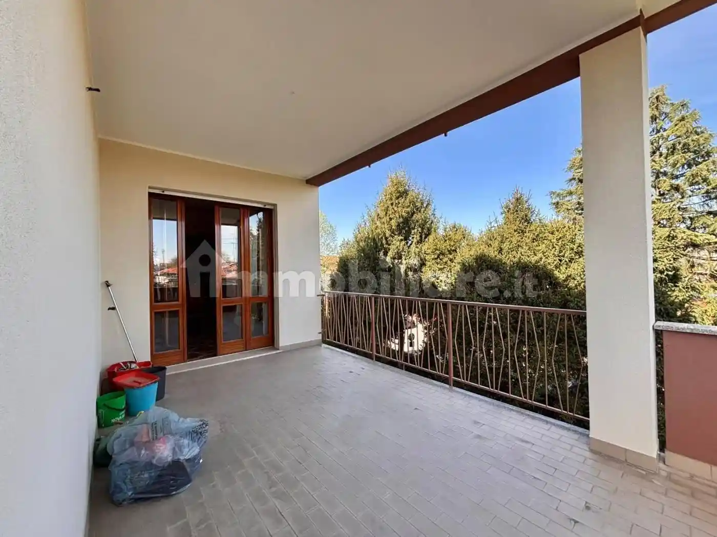 Appartamento in vendita a Nova Milanese