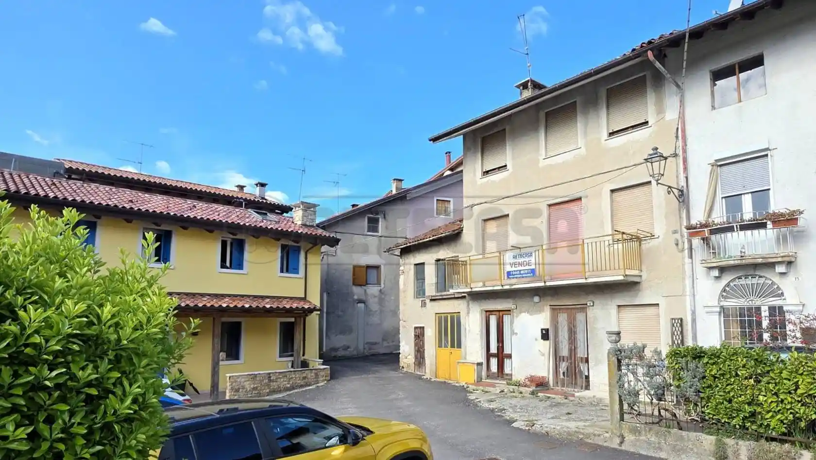 Villetta a schiera in vendita a Valdagno