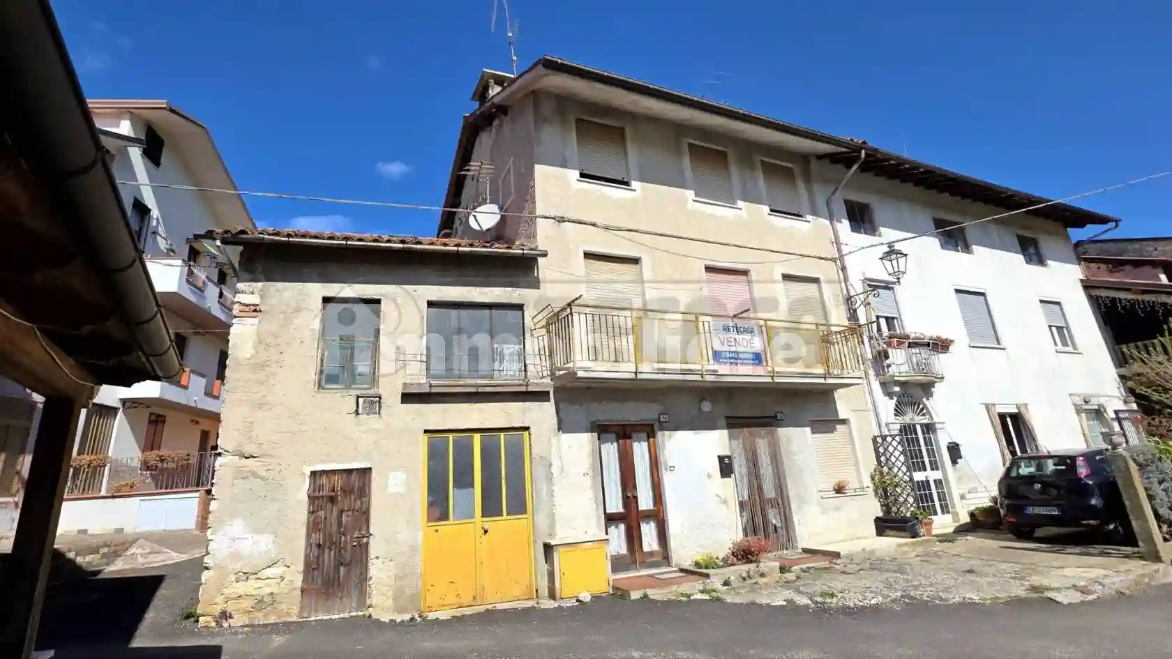 Villetta a schiera - foto 3