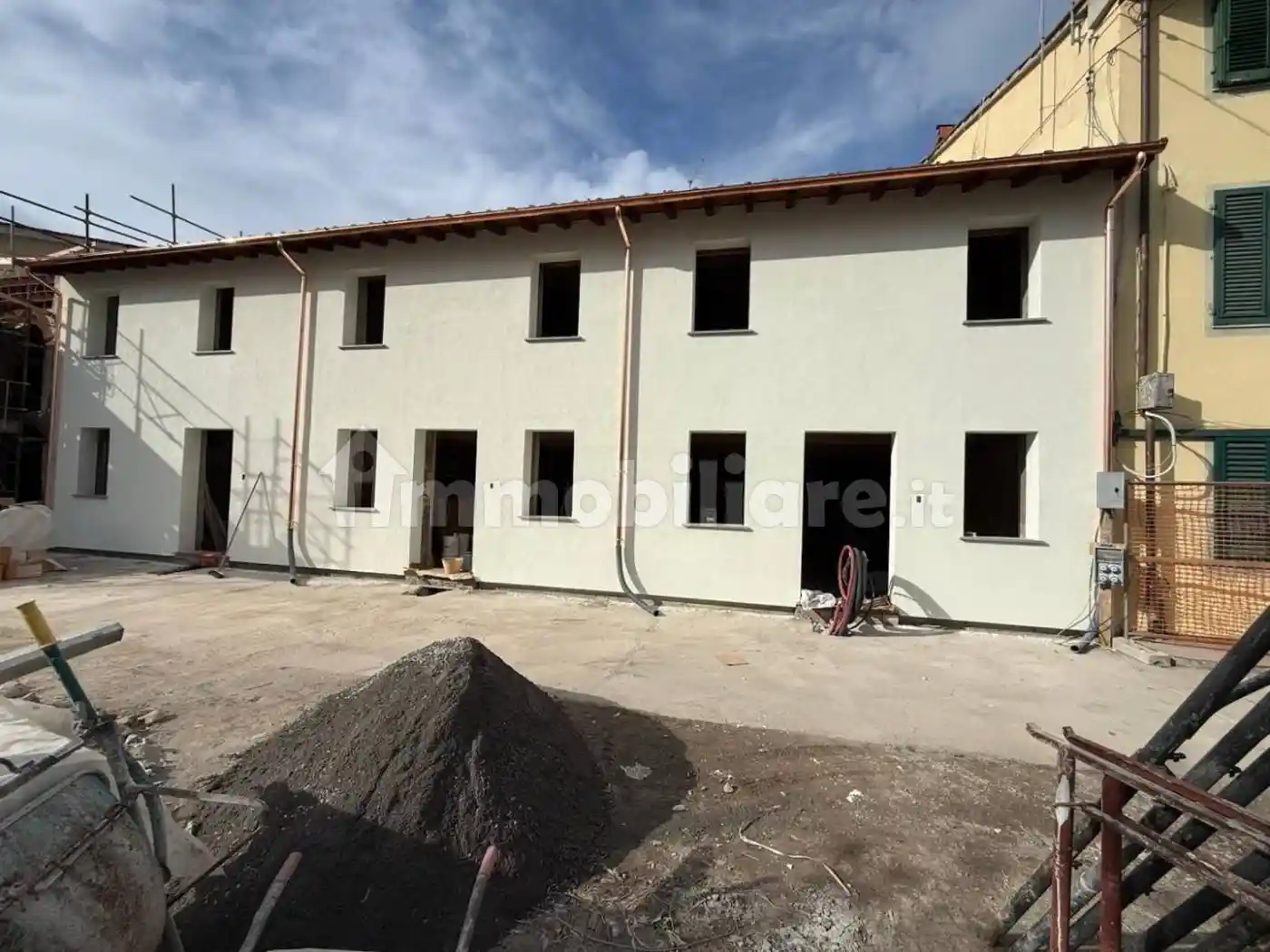 Villetta a schiera in vendita a Lucca