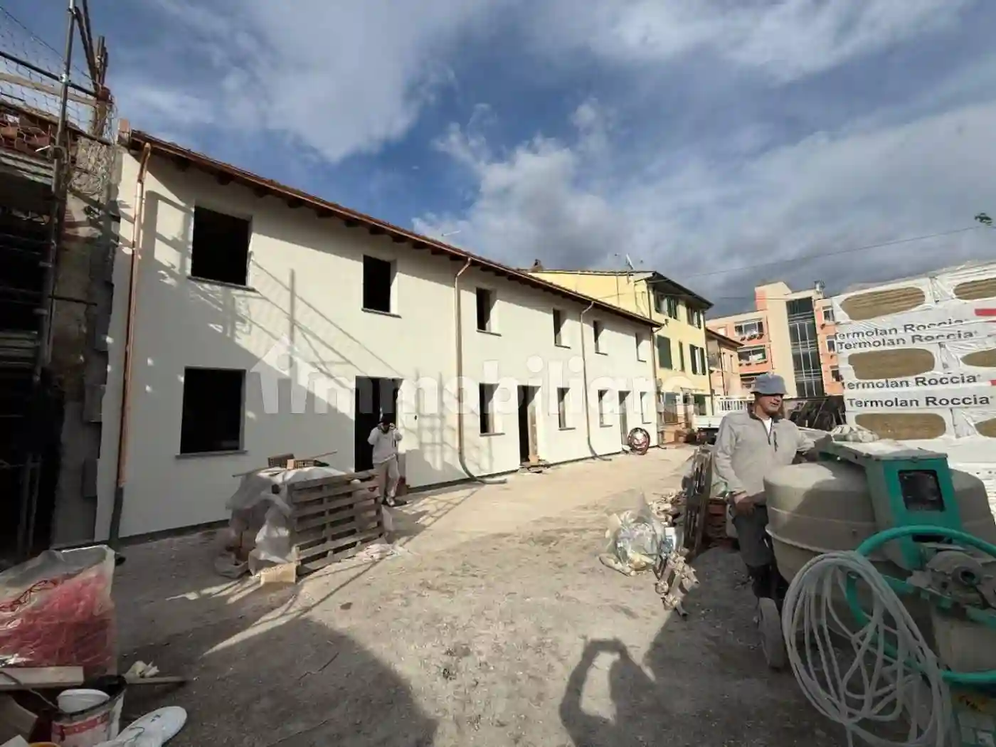 Villetta a schiera - foto 2