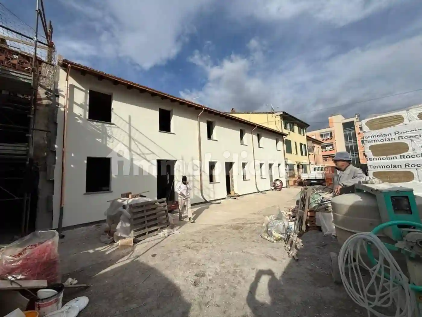 Villetta a schiera - foto 4