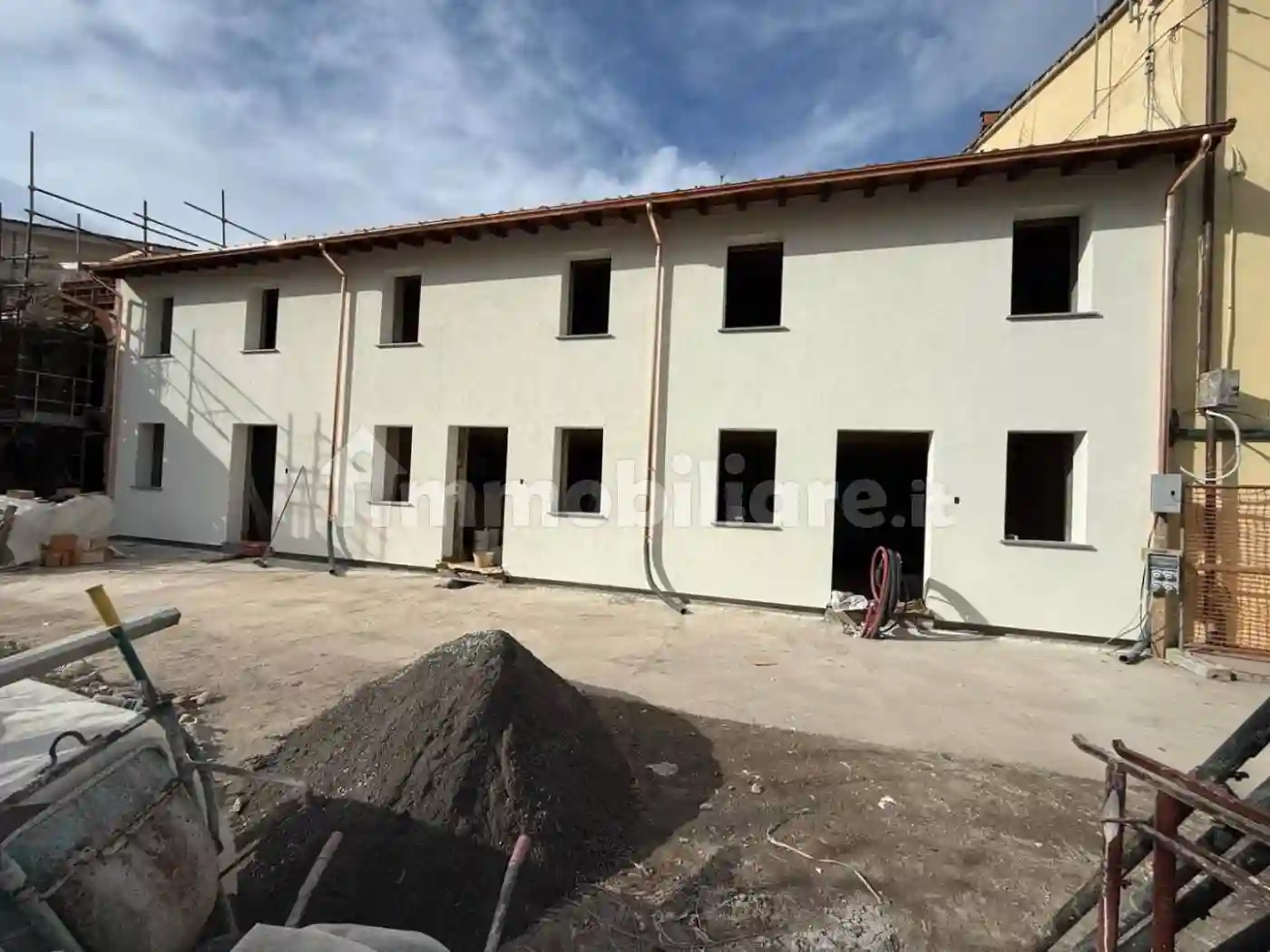 Villetta a schiera - foto 5