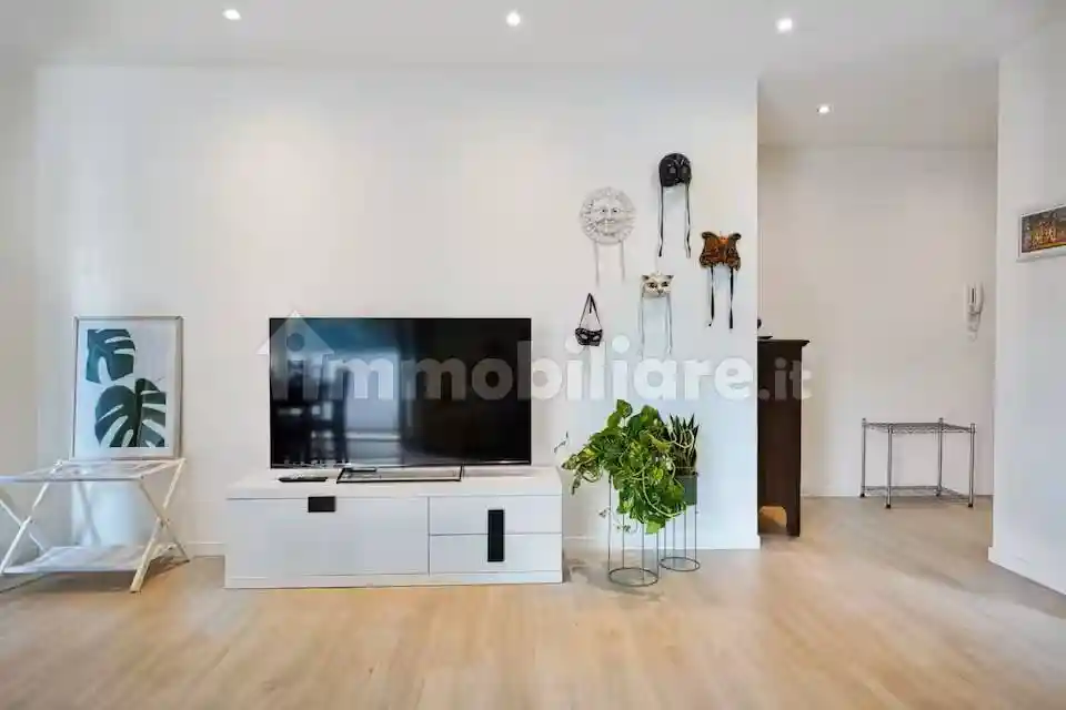 Appartamento in affitto a Venezia