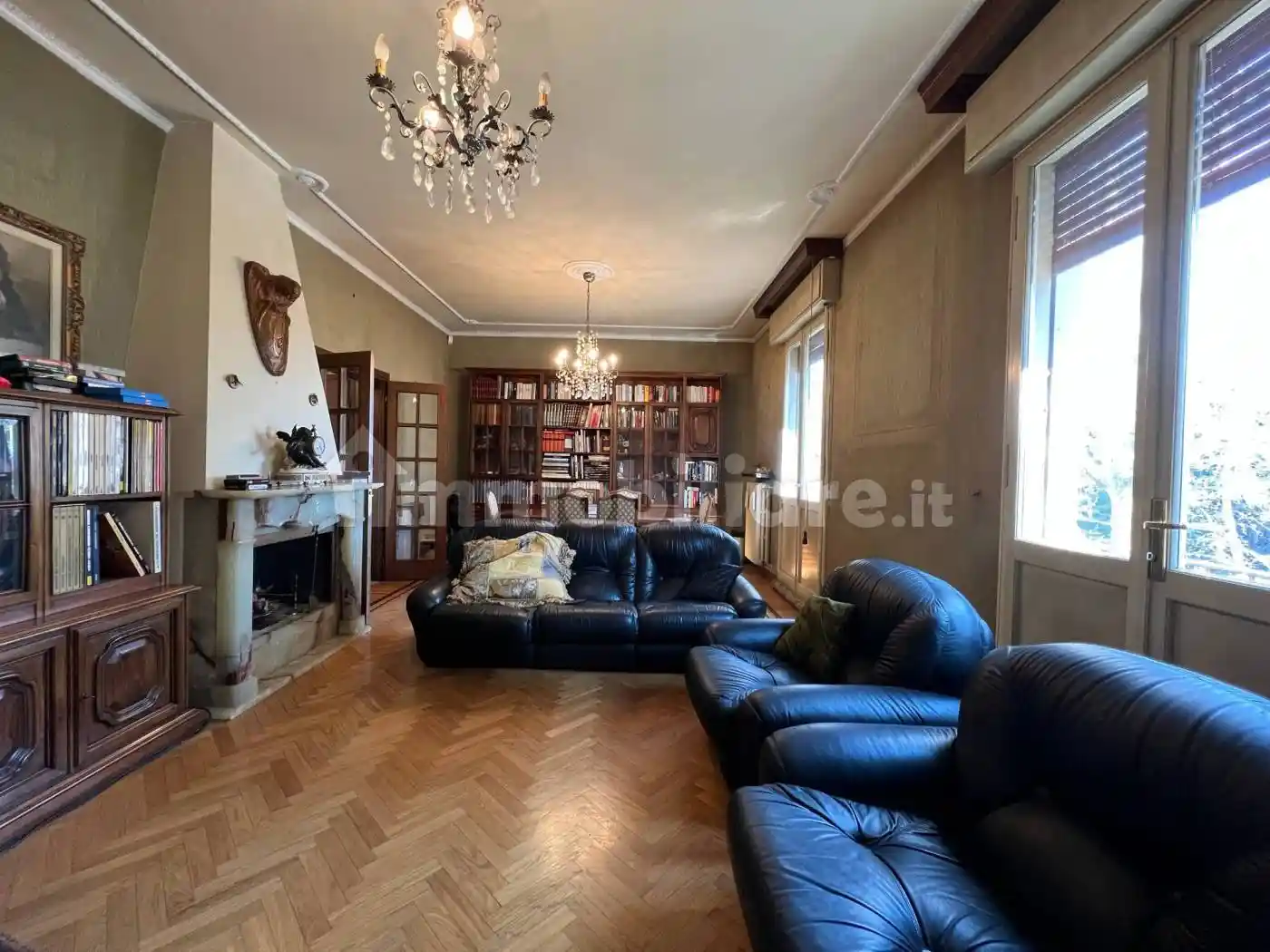 Appartamento in vendita a Reggio Emilia