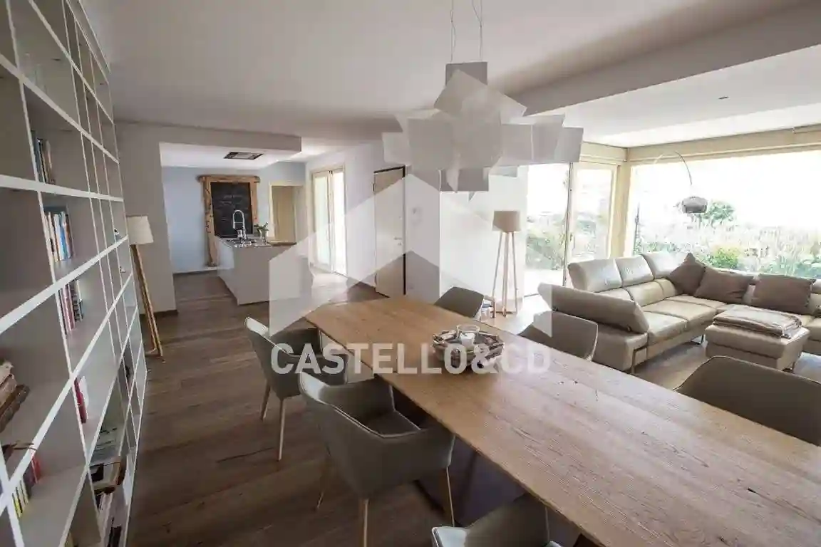Villa - foto 4