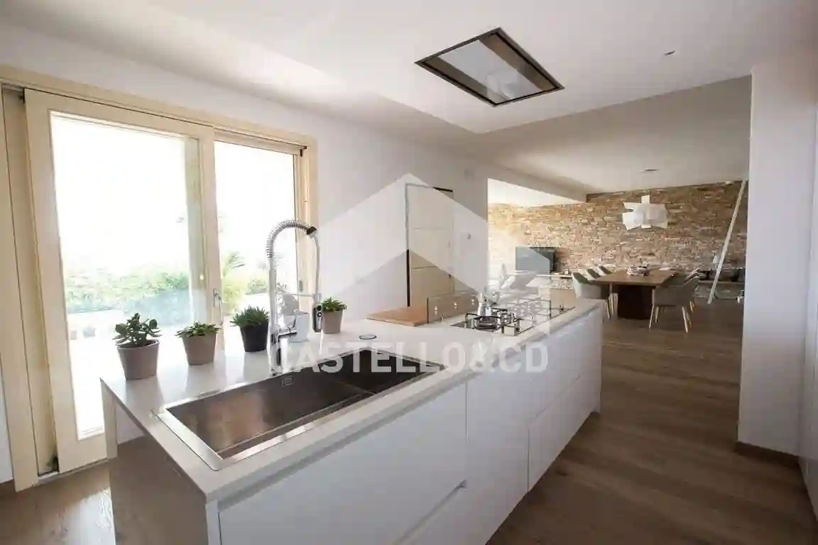 Villa - foto 5