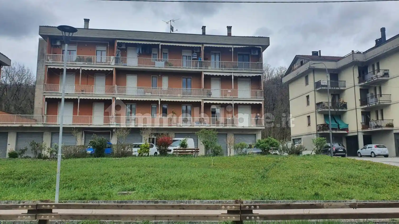 Appartamento in vendita a Castel di Casio