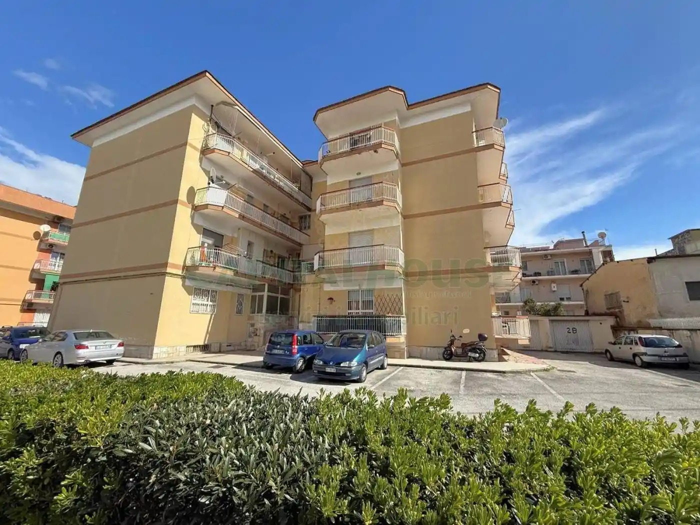 Appartamento in affitto a Napoli