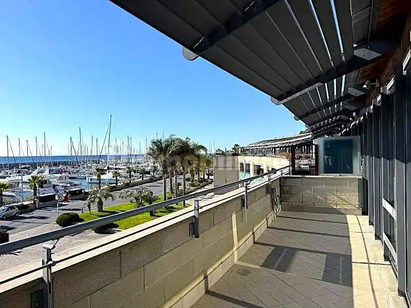 Appartamento in vendita a San Lorenzo al Mare