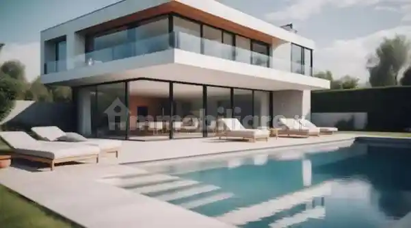 Villa in vendita a Conegliano