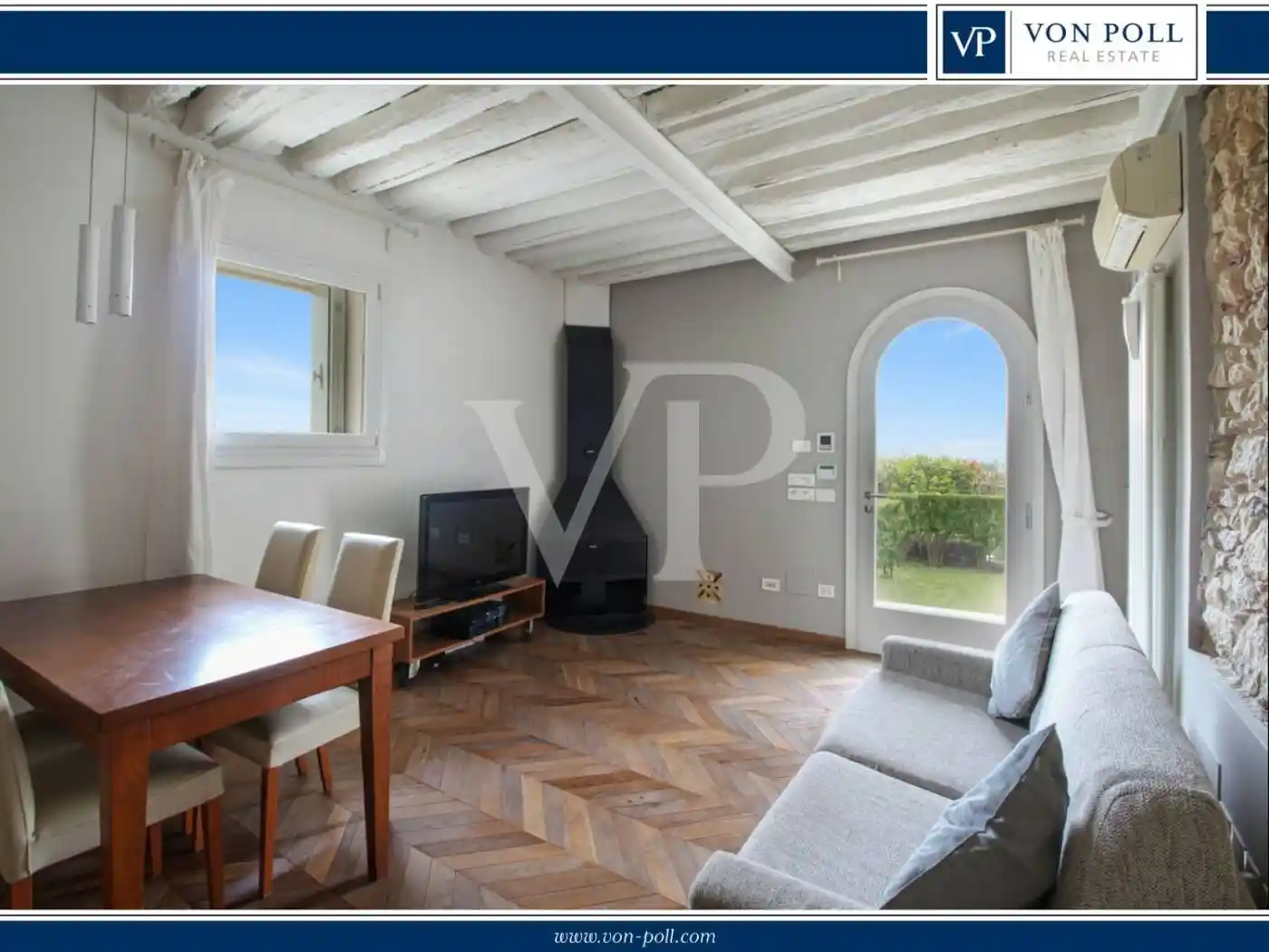 Appartamento in affitto a Vicenza