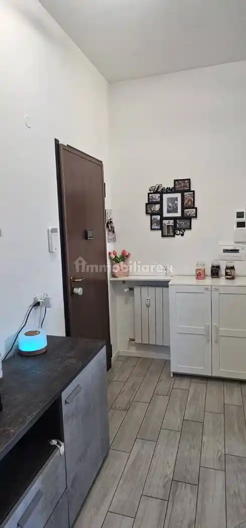 Appartamento in vendita a Sovico