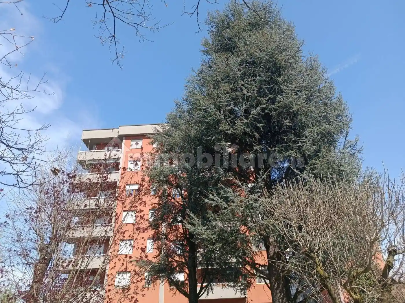 Appartamento in vendita a Peschiera Borromeo