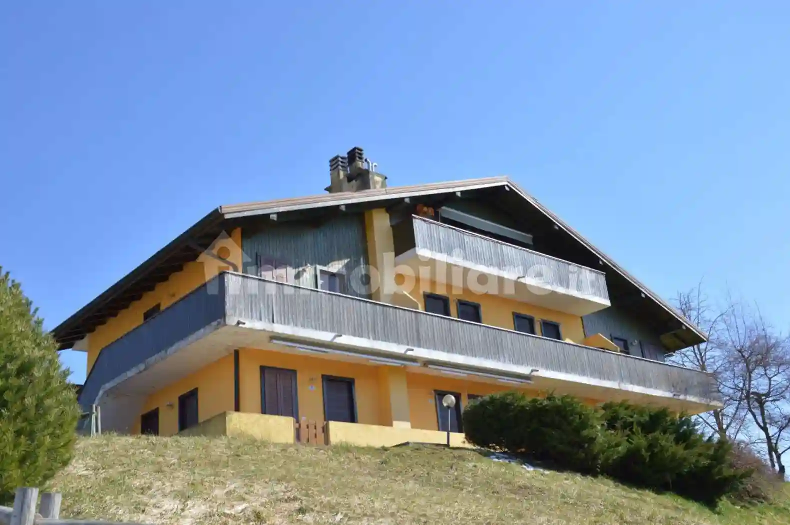 Attico - Mansarda - foto 2