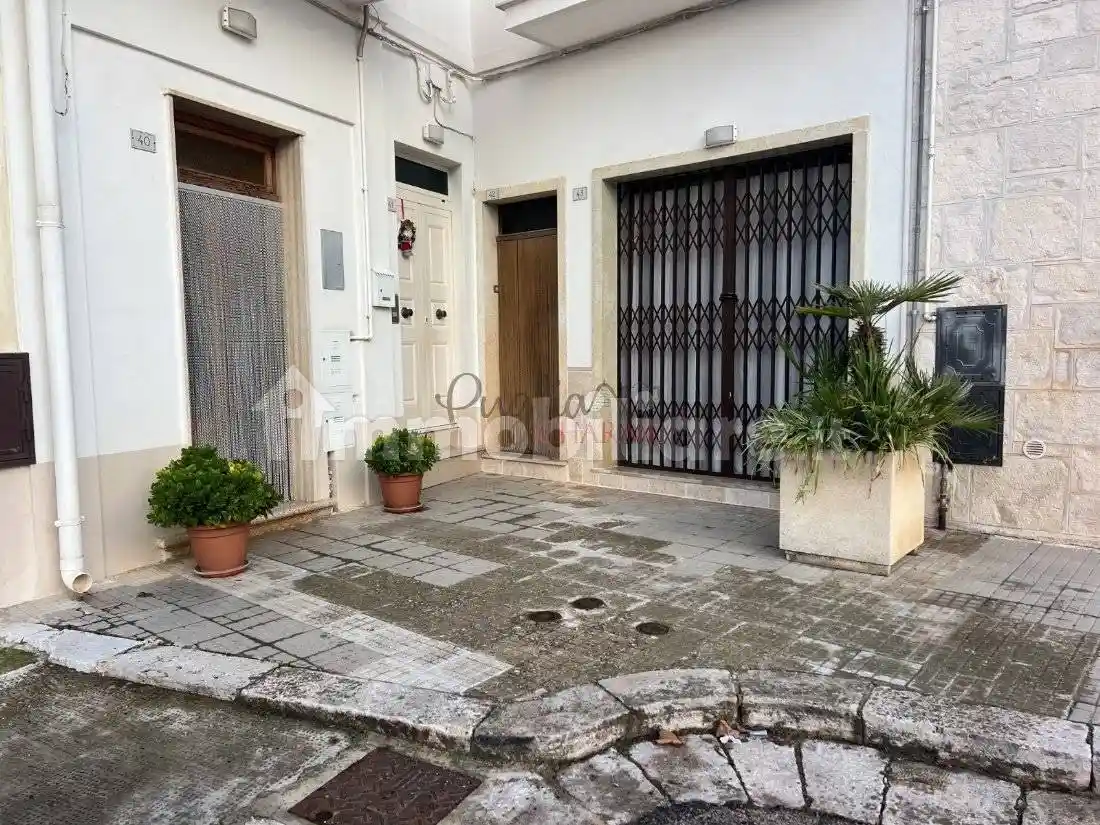 Casa indipendente in vendita a Cisternino