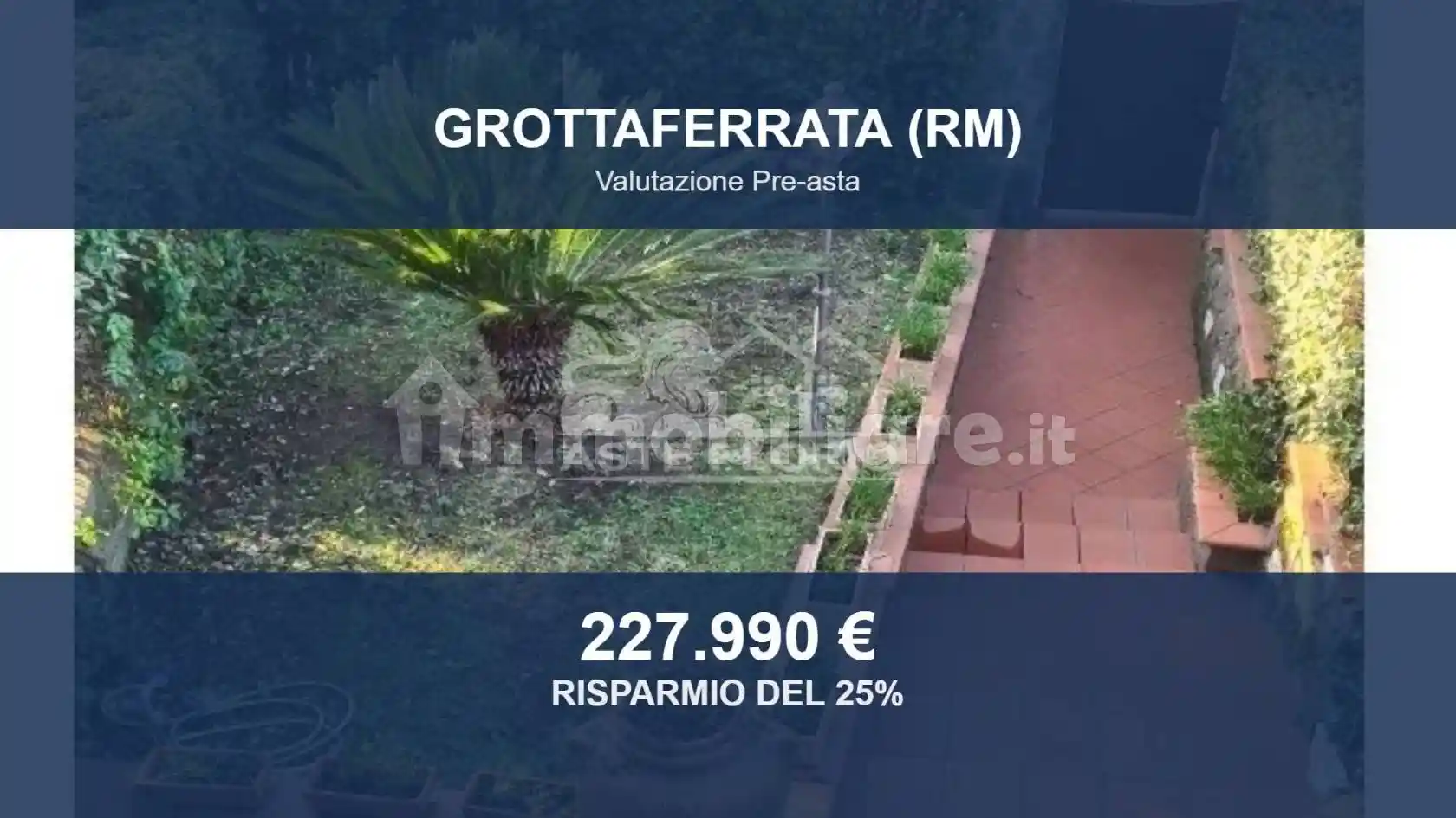 Villa in vendita a Grottaferrata