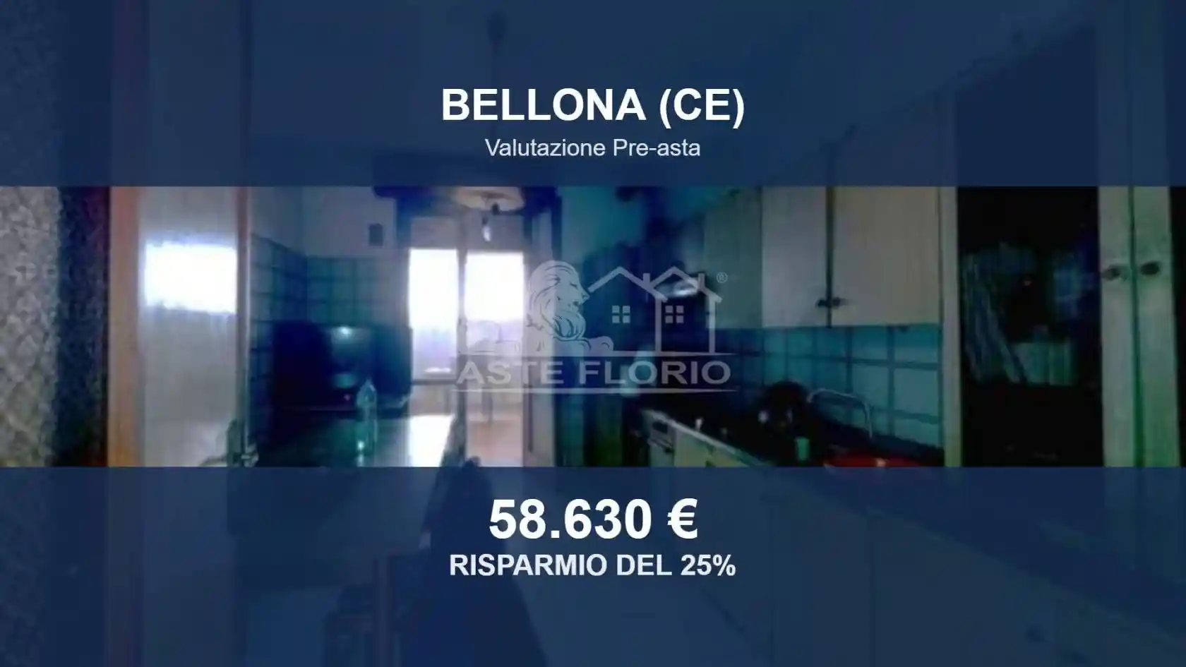 Appartamento in vendita a Bellona