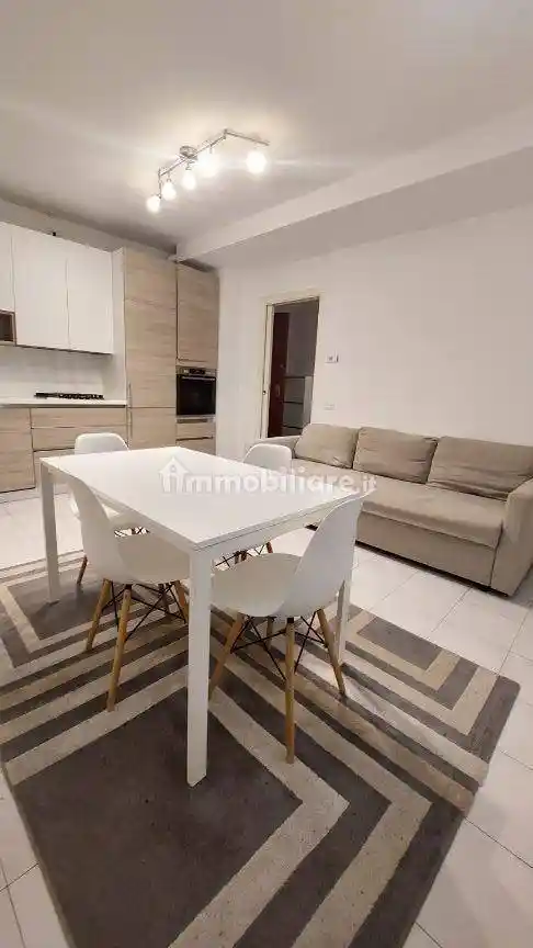 Appartamento in affitto a Lecco