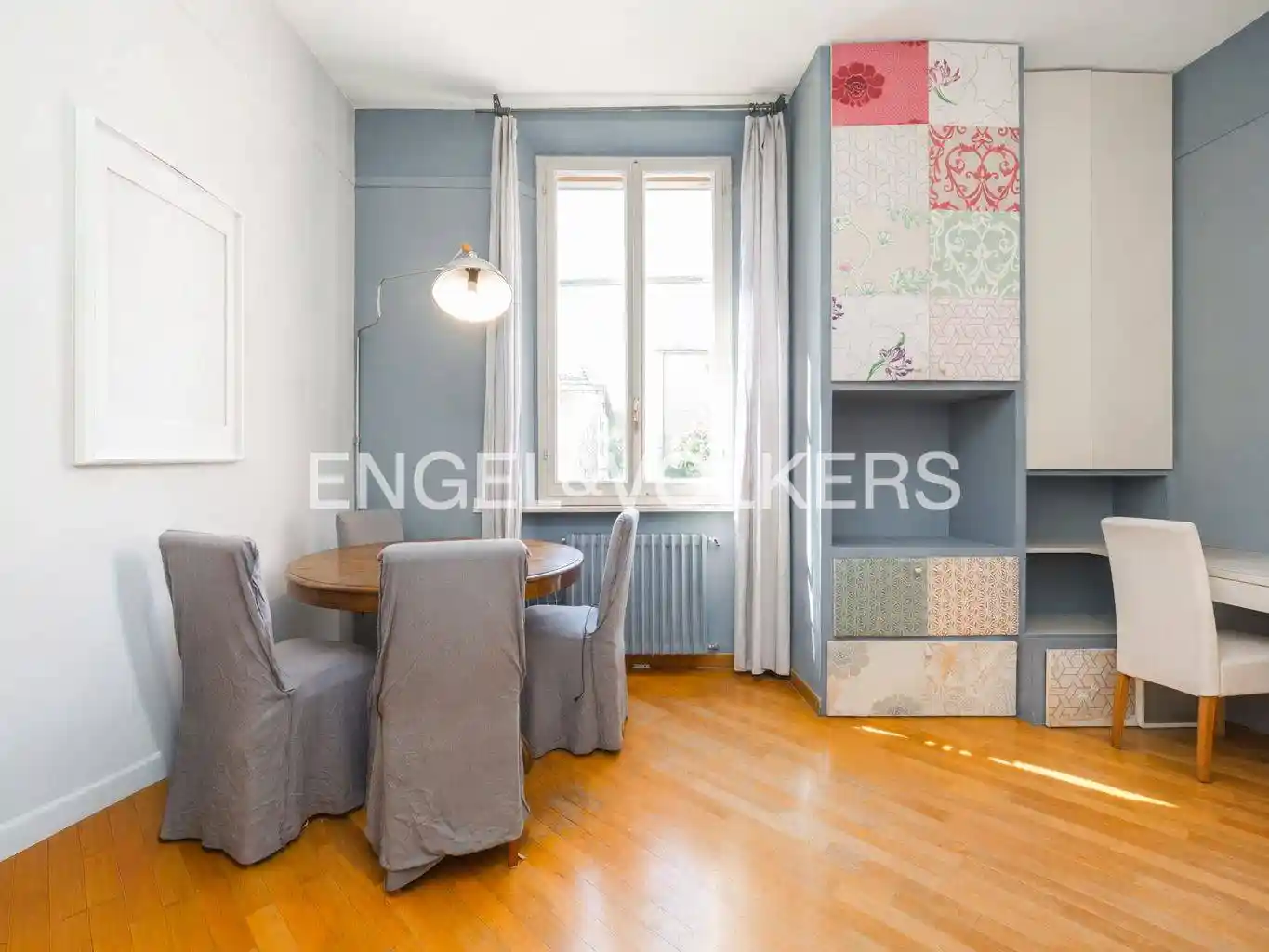 Appartamento in vendita a Bologna