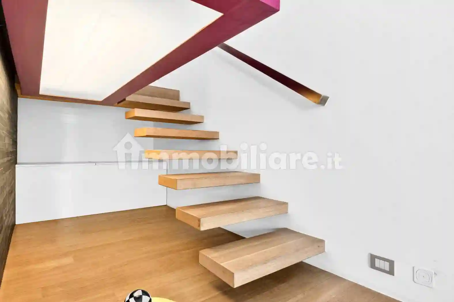 Attico - Mansarda - foto 2