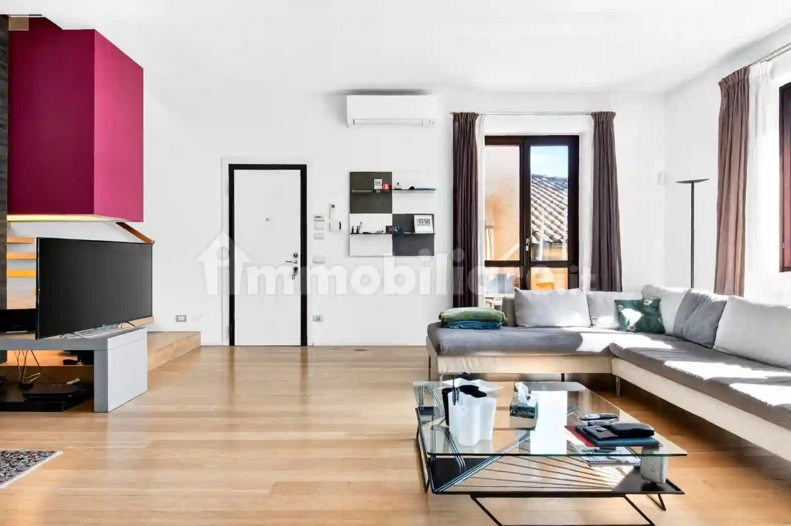 Attico - Mansarda - foto 5