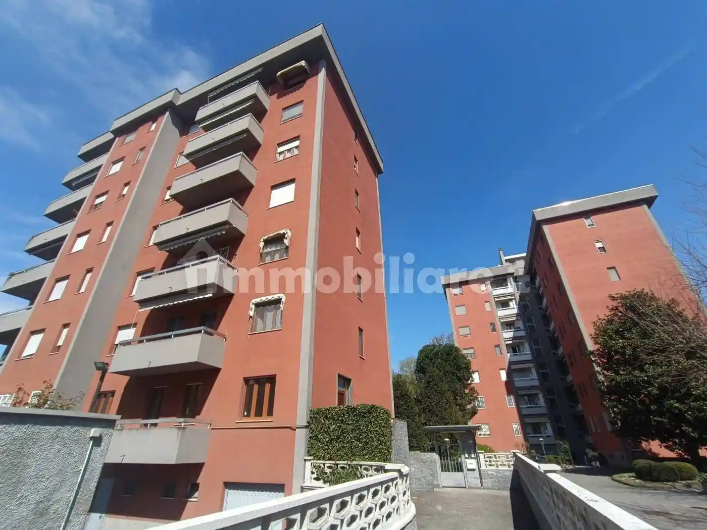 Appartamento in vendita a Peschiera Borromeo