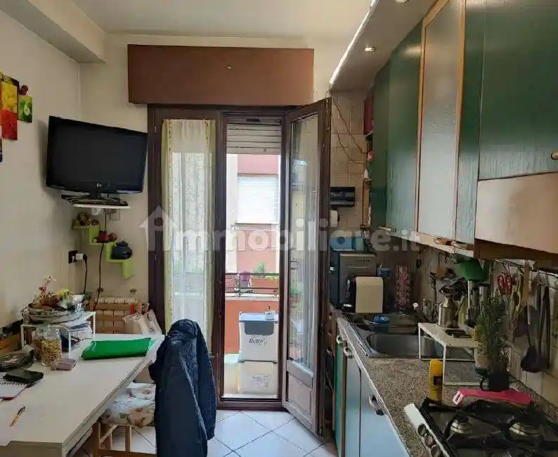 Appartamento in vendita a Venezia