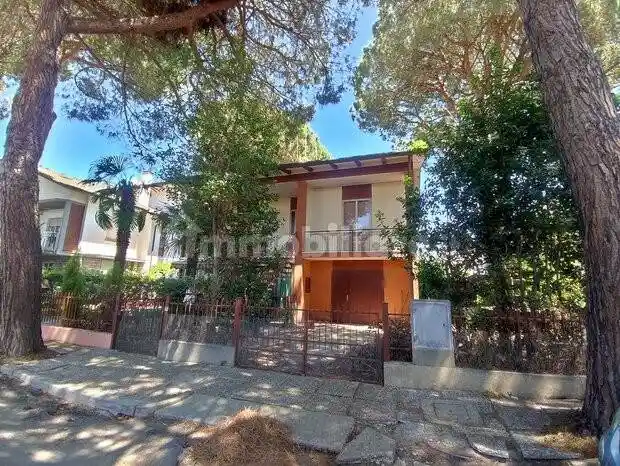 Villa in vendita a Cervia