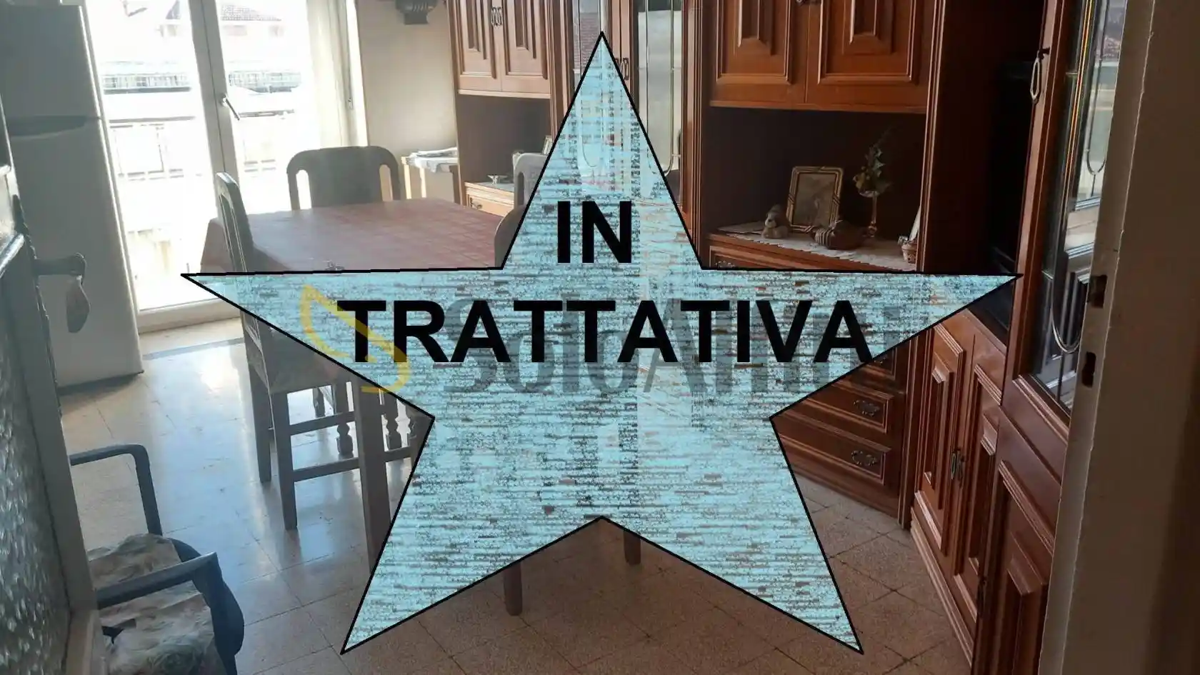 Appartamento in affitto a Torino