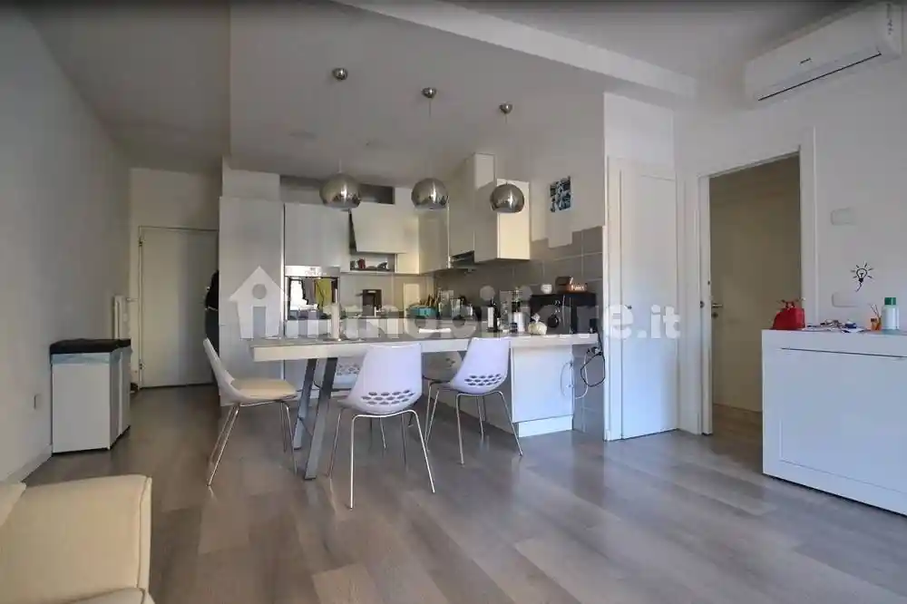 Appartamento in vendita a Trento