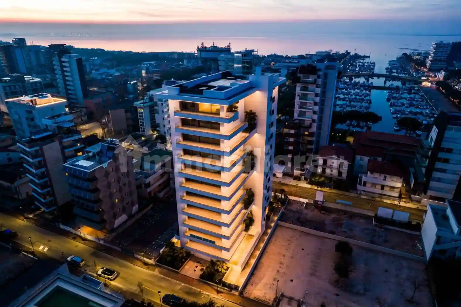 Palazzo - Edificio - foto 5