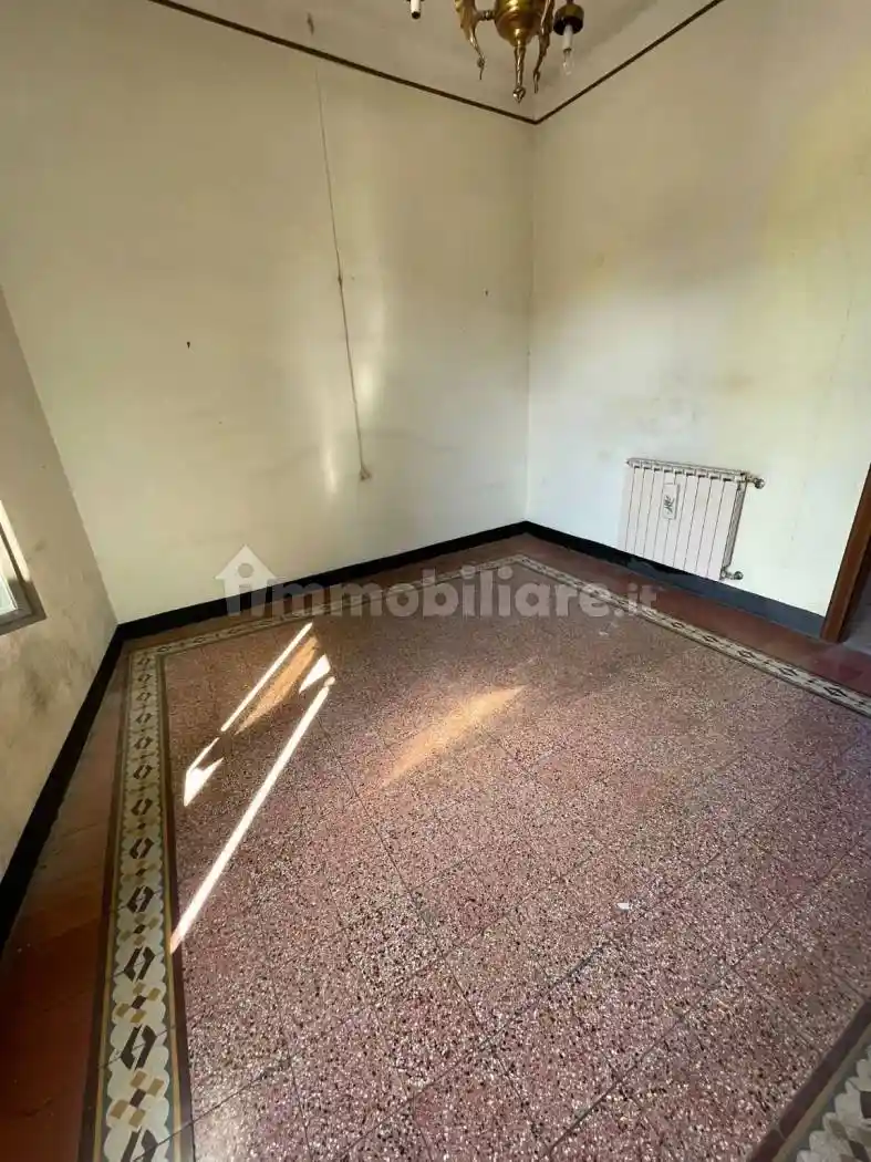 Appartamento in vendita a La Spezia