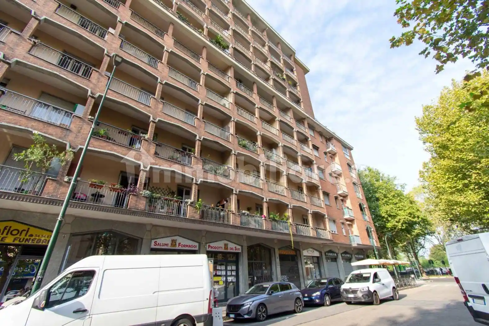 Appartamento in vendita a Torino