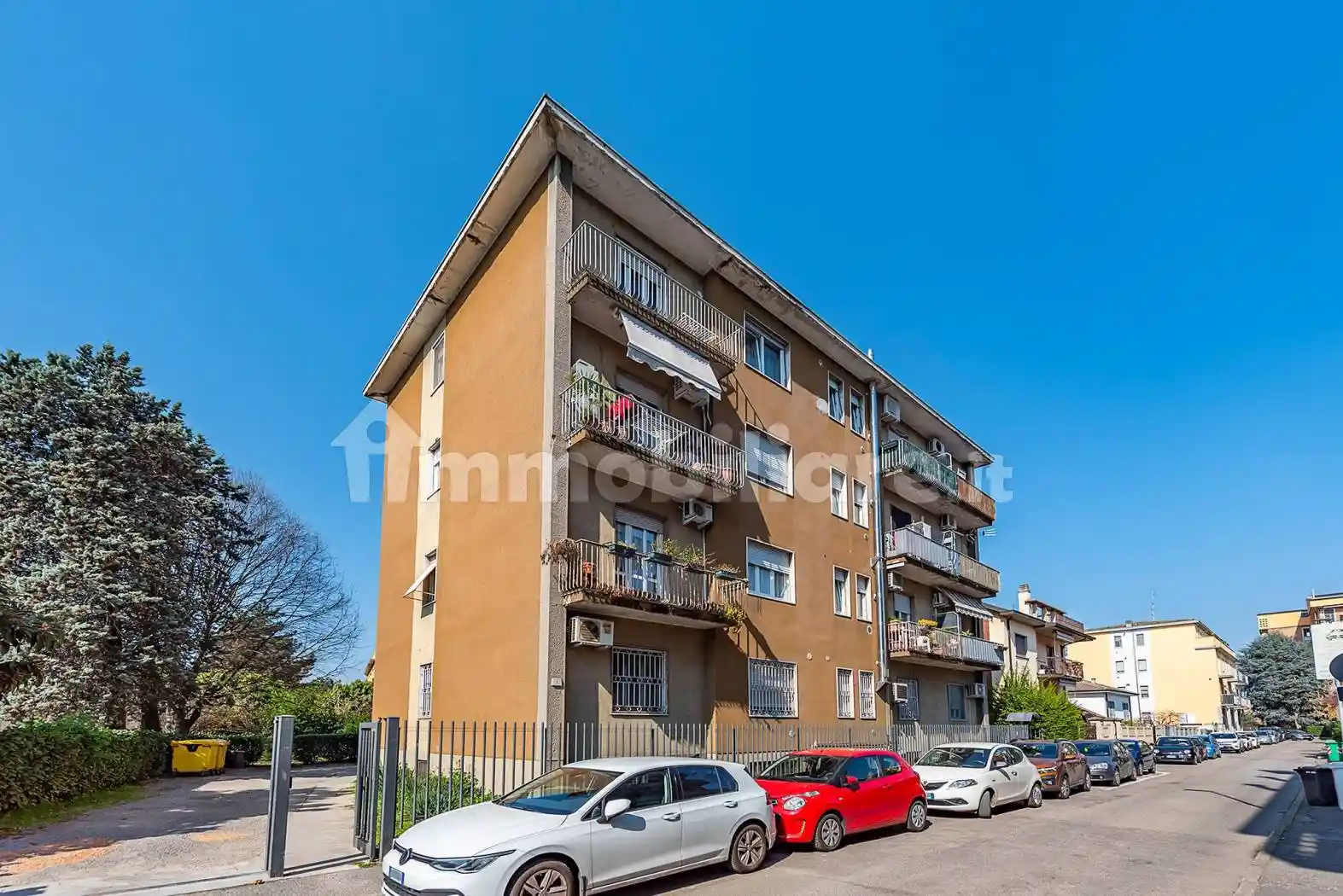 Appartamento in vendita a Rho