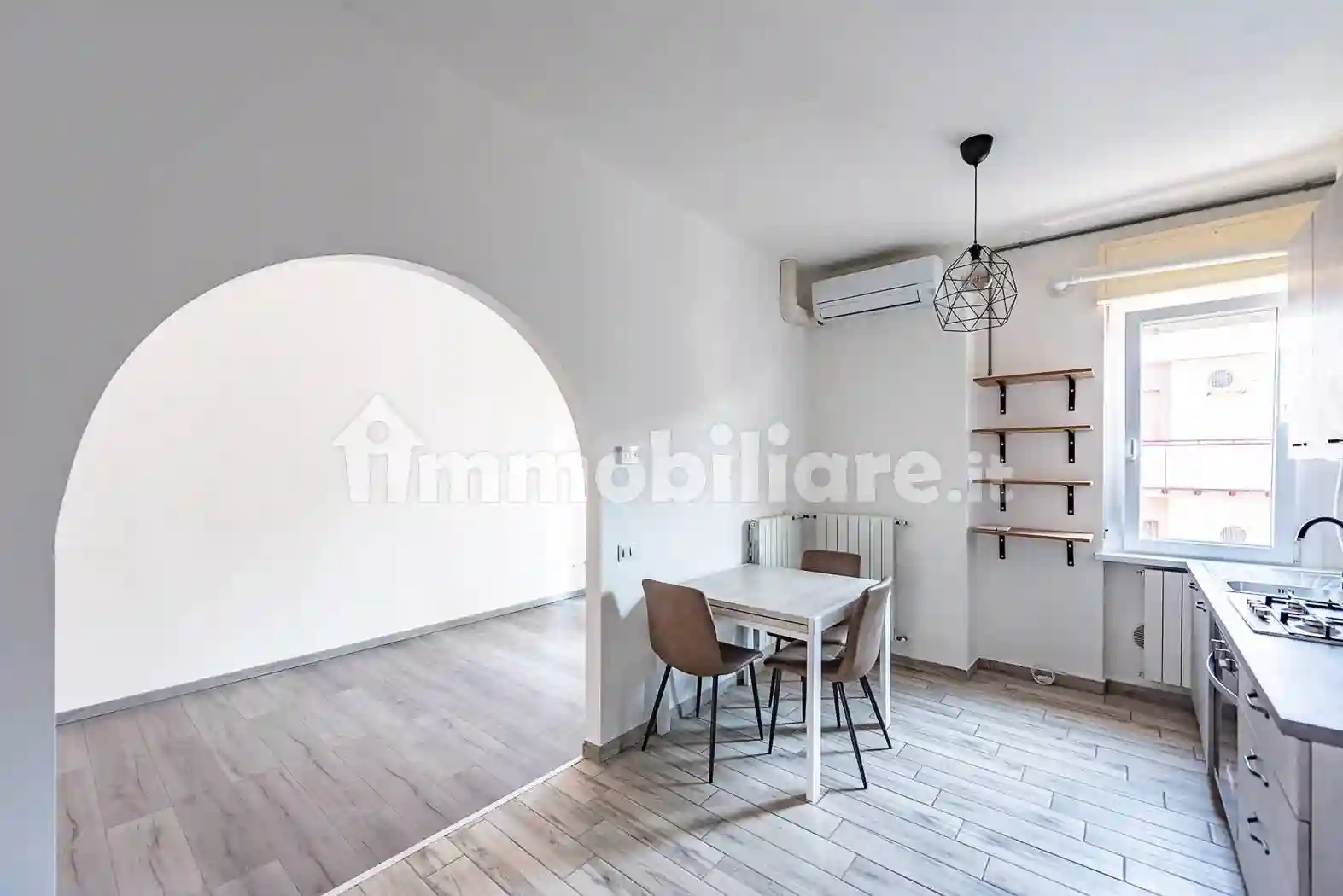 Appartamento - foto 5