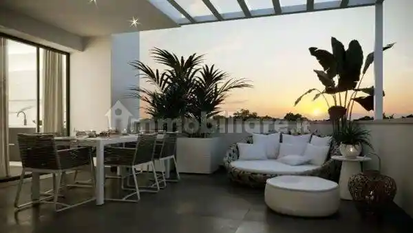 Appartamento in vendita a San Lazzaro di Savena