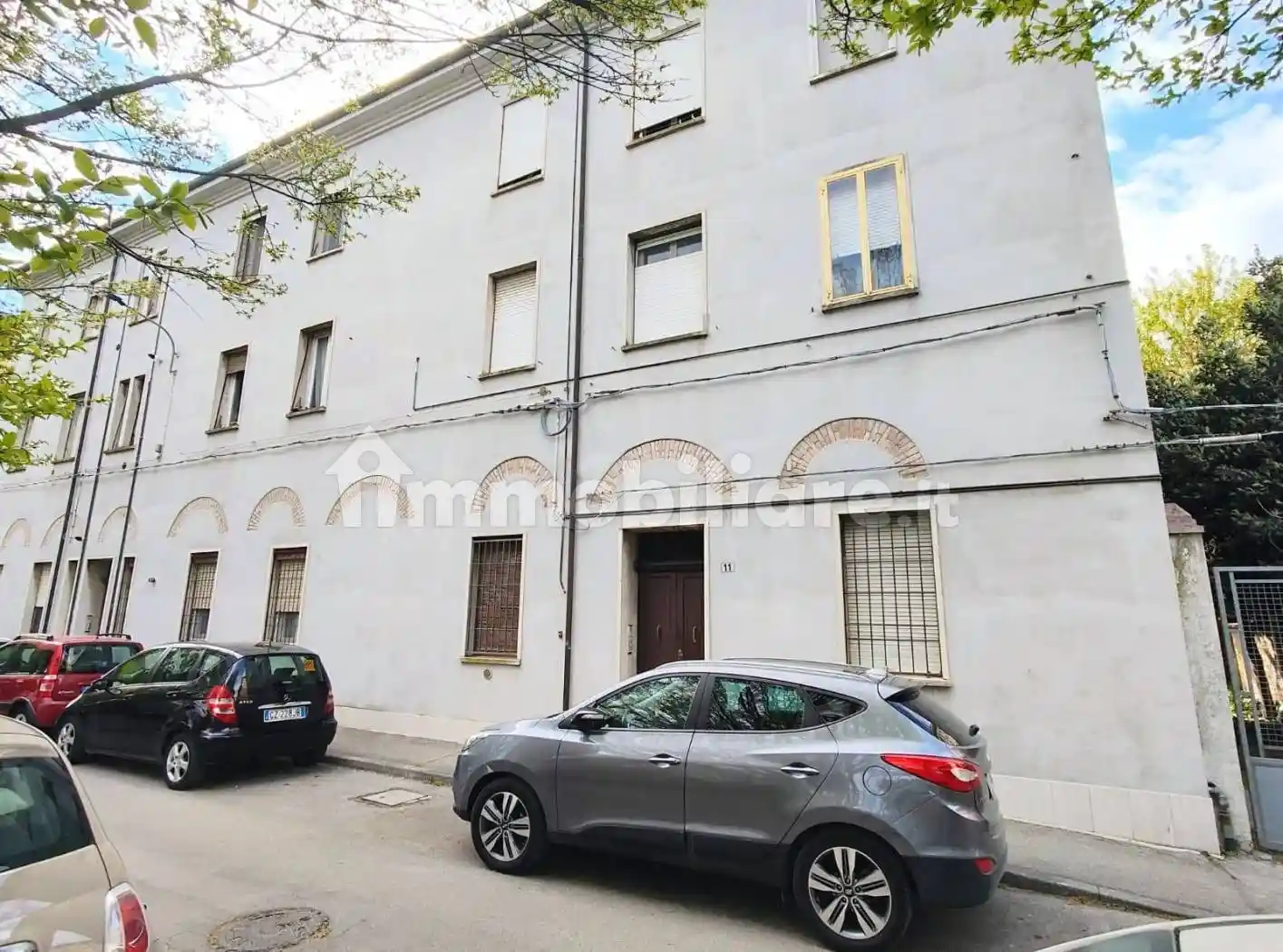 Appartamento in vendita a Ferrara