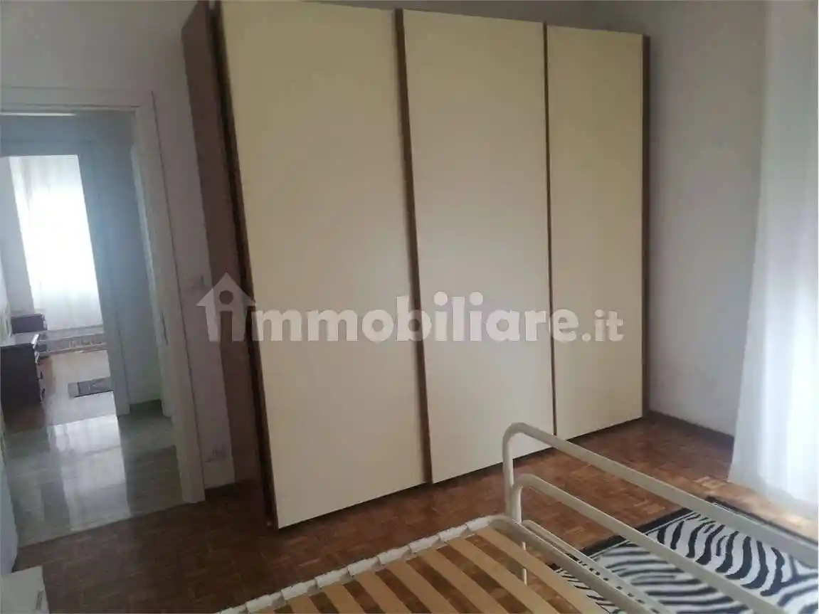 Appartamento in affitto a Falconara Marittima